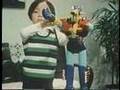 Mazinger Z Jumbo Machinder #1