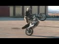 stunt vlt 2008