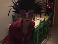 MascaraS in Barchi