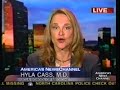 Hyla Cass MD - Natural Health