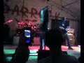 Fire Trails - Long Live Rock n' Roll - Live Cassano d'Adda