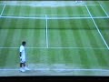 Novak ジョコビッチ - Forehand Winner