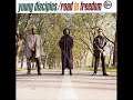 Young Disciples-Step right on Young Disciples-Step right on