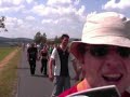 Mittelalter-Schlacht von 1504 - nachgestellt 2004: Teil1/2