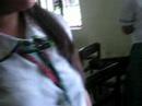 march 17,2008 nag kakaisa sa pag lilinis
