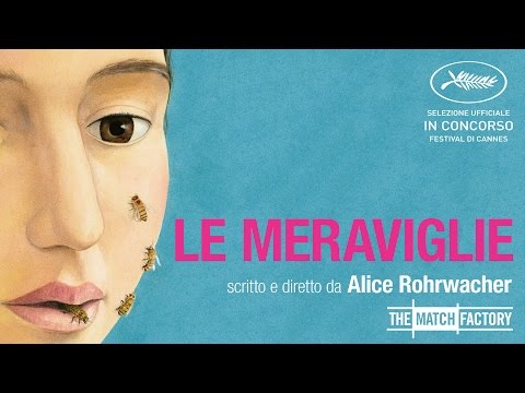 Preview Trailer Le meraviglie, trailer del film scritto e diretto da Alice Rohrwacher