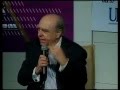 Batlle, Lacalle y Sanguinetti coincidieron