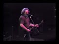 Grateful Dead - Brokedown Palace