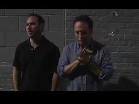 Sklar Brothers Lakeshore Theater
