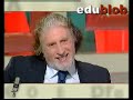 Roberto Scarpinato: la corruzione e la giustizia in italia