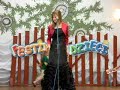 Jaka r�?a taki cier? w wykonaniu Milena Szostak