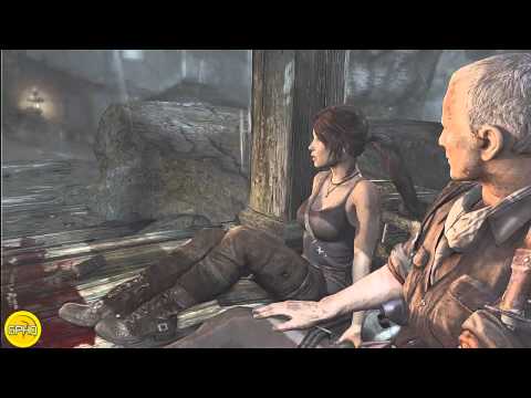Tomb Raider Playthrough (part 4) Tomb Raider Playthrough (part 4)