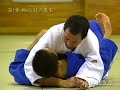 Katsuhiko Kashiwazaki-Sode Guruma Jime Katsuhiko Kashiwazaki-Sode Guruma Jime