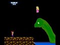 ending to the nes game: the adventures of tom sawyer.