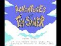 ending to the nes game: the adventures of tom sawyer.