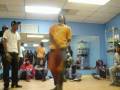 videos de J TNT RD 1 - SAW KRUMP EVENT