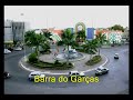 Cidades de Mato Grosso