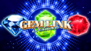 Gem Link Deluxe®