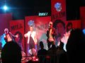 Dafi Baby Live Konsert Cornetto Show Your Love