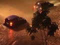 Penang Flooded at Jalan Thean Teik Ayer Itam