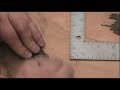Weathering and Installing Code 55 Flex Track: Part 4