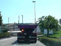 LKW Stahltransporter LKW Stahltransporter