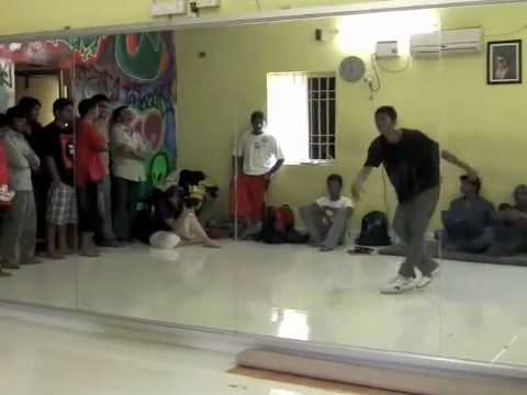 See video