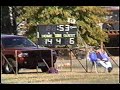 Roman Lorentz (#38) Pop Warner/Pee Wee Football-2nd Half
