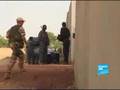 Chad : In EUFOR camps