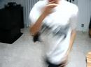 Scream Guy In The House