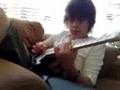 jack penate guitar mess about