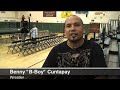 Inside Independent Pro Wrestling