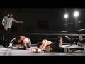 Inside Independent Pro Wrestling