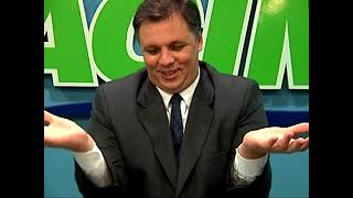 Jefferson Nogaroli - entrevista - parte 1