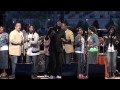 Tornado Disaster Relief Benefit Concert