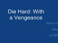Die Hard: With a Vengeance - ACTUAL Marching Song - Version2