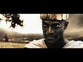 300 Scene: This is Sparta!