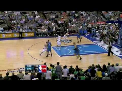 NBA: les 10 plus belles interceptions de l’année