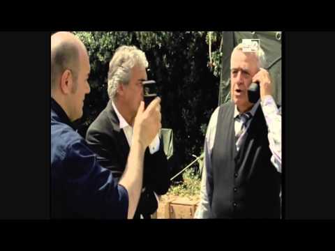 Il commissario rex 15x06 L'intruso