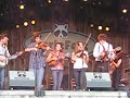 Molly and Tenbrooks - Merlefest 2008