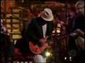 chad kroeger feat. santana into the night live