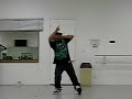 boxcutters workshop - jun