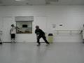 boxcutters workshop - jun