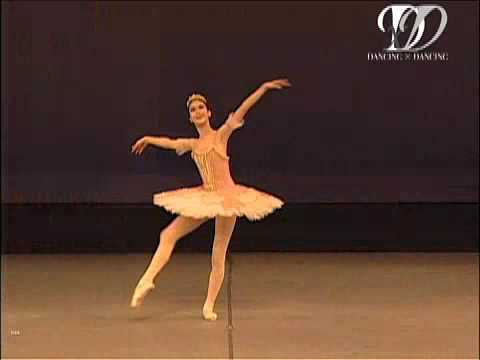 2006 RINA NEMOTO (16 YRS) ROSE ADAGIO・根本里菜：ローズ・アダジオより