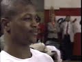McDonald All American Slam Dunk Contest 1998 McDonald All American Slam Dunk Contest 1998
