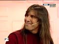 Adrian Barilari - Angel [vivo Futbol Para Todos]