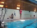 Swimming Swimming