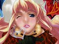 シェリル・ノーム,　ランカ・リー - ダイアモンド クレバス 50/50