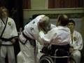 Seated-self-defence