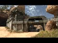 U.S. Army Halo 3 Sniper School: Sniper Perches - Beginner U.S. Army Halo 3 Sniper School: Sniper Perches - Beginner